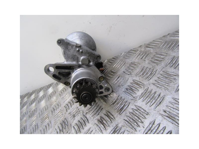Recambio de motor arranque : toyota carina : 2.0 g (133,24cv) [1993] para toyota carina 2.0 g referencia OEM IAM 28100-74130  
