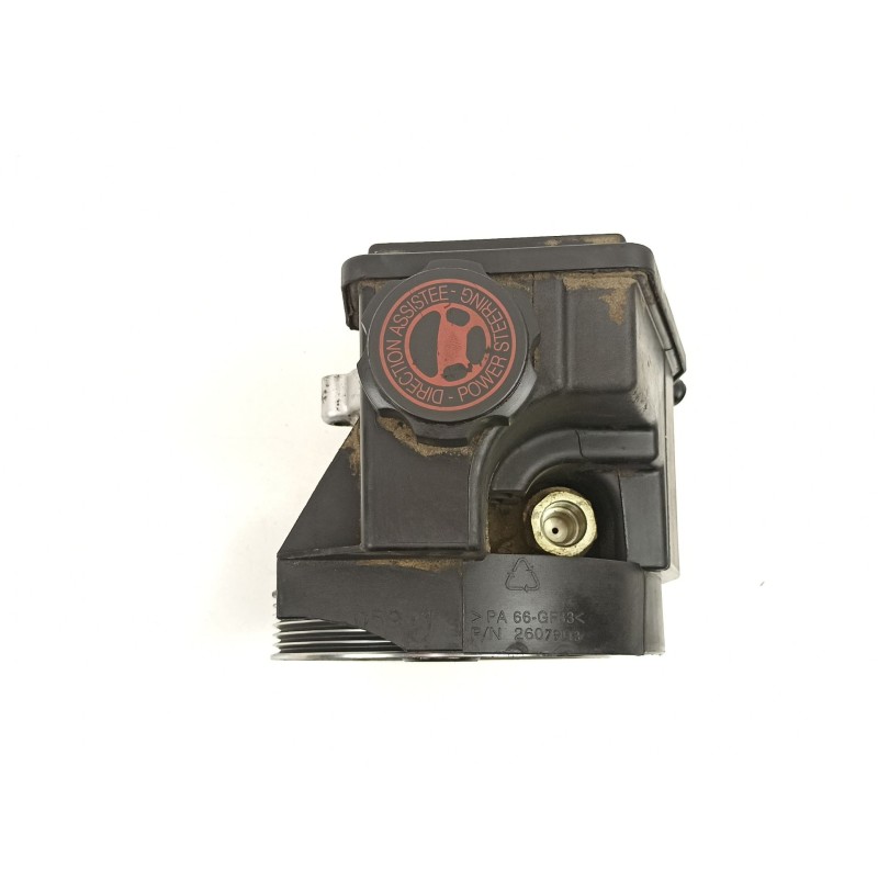 Recambio de bomba direccion para peugeot 206 hatchback (2a/c) 2.0 hdi 90 referencia OEM IAM 9631411680 26070367 
