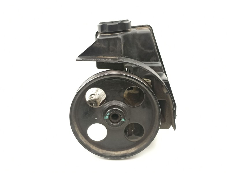 Recambio de bomba direccion para peugeot 206 hatchback (2a/c) 2.0 hdi 90 referencia OEM IAM 9631411680 26070367 
