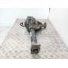 Recambio de diferencial delantero para ssangyong rexton / rexton ii (gab_) 2.9 td referencia OEM IAM 4100008002  