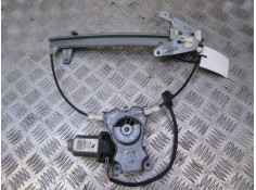 Recambio de elevalunas elec. tra. izq. : nissan primera : 2.0 g ( sr20 ) (p-11) [2002] para nissan primera 2.0 g ( sr20 ) (p-11) 2