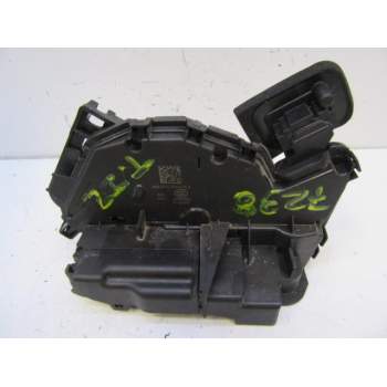 CERRADURA PUERTA TRASERA IZQUIERDA A5E5TA839015E 