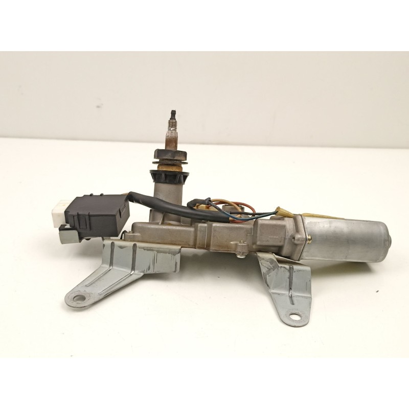 Recambio de motor limpia trasero para chevrolet aveo / kalos hatchback (t200) 1.4 16v referencia OEM IAM 96423823  