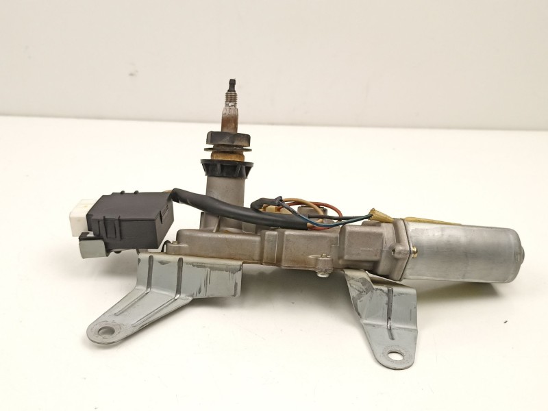 Recambio de motor limpia trasero para chevrolet aveo / kalos hatchback (t200) 1.4 16v referencia OEM IAM 96423823  