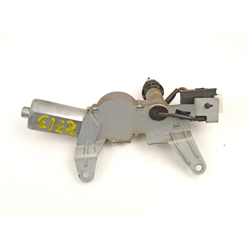 Recambio de motor limpia trasero para chevrolet aveo / kalos hatchback (t200) 1.4 16v referencia OEM IAM 96423823  