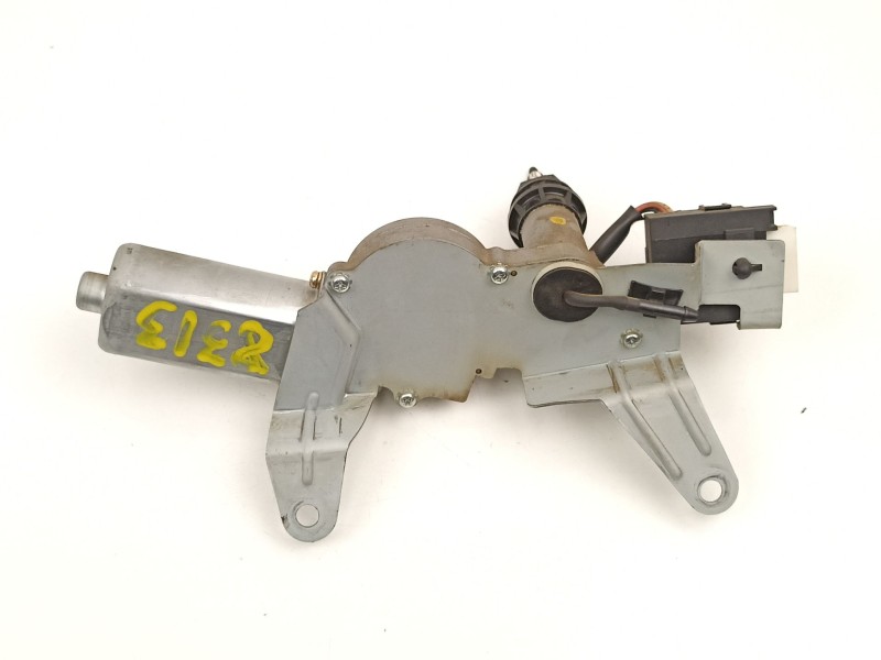 Recambio de motor limpia trasero para chevrolet aveo / kalos hatchback (t200) 1.4 16v referencia OEM IAM 96423823  