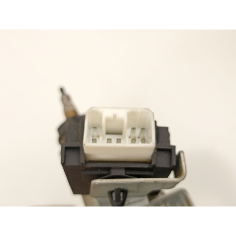 Recambio de motor limpia trasero para chevrolet aveo / kalos hatchback (t200) 1.4 16v referencia OEM IAM 96423823  