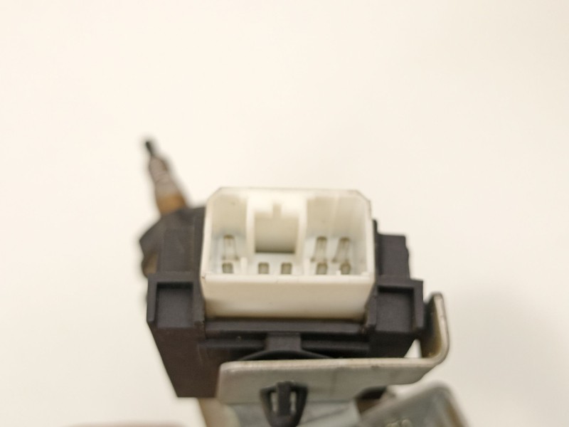 Recambio de motor limpia trasero para chevrolet aveo / kalos hatchback (t200) 1.4 16v referencia OEM IAM 96423823  