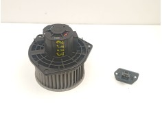 Recambio de motor calefaccion para chevrolet aveo / kalos hatchback (t200) 1.4 16v referencia OEM IAM 96539656  