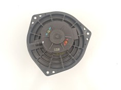 Recambio de motor calefaccion para chevrolet aveo / kalos hatchback (t200) 1.4 16v referencia OEM IAM 96539656   2