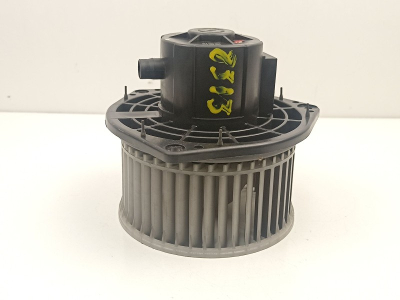 Recambio de motor calefaccion para chevrolet aveo / kalos hatchback (t200) 1.4 16v referencia OEM IAM 96539656  