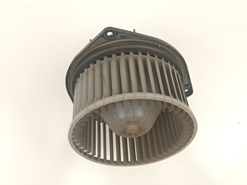 Recambio de motor calefaccion para chevrolet aveo / kalos hatchback (t200) 1.4 16v referencia OEM IAM 96539656  