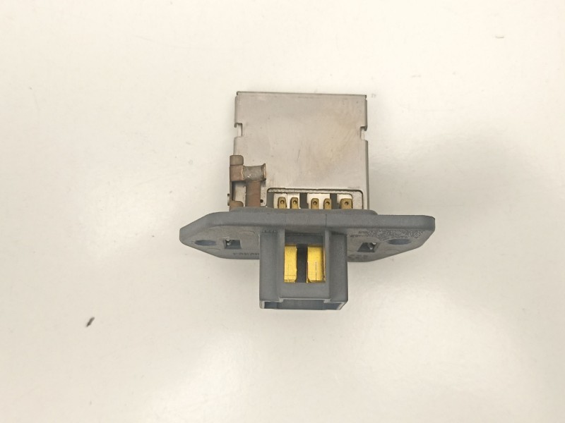 Recambio de motor calefaccion para chevrolet aveo / kalos hatchback (t200) 1.4 16v referencia OEM IAM 96539656  