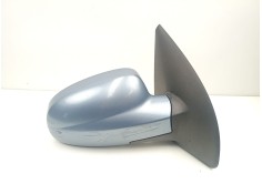 Recambio de retrovisor derecho para chevrolet aveo / kalos hatchback (t200) 1.4 16v referencia OEM IAM 96406191  