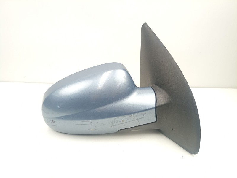 Recambio de retrovisor derecho para chevrolet aveo / kalos hatchback (t200) 1.4 16v referencia OEM IAM 96406191  