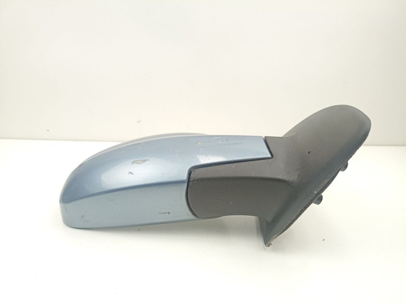 Recambio de retrovisor derecho para chevrolet aveo / kalos hatchback (t200) 1.4 16v referencia OEM IAM 96406191  