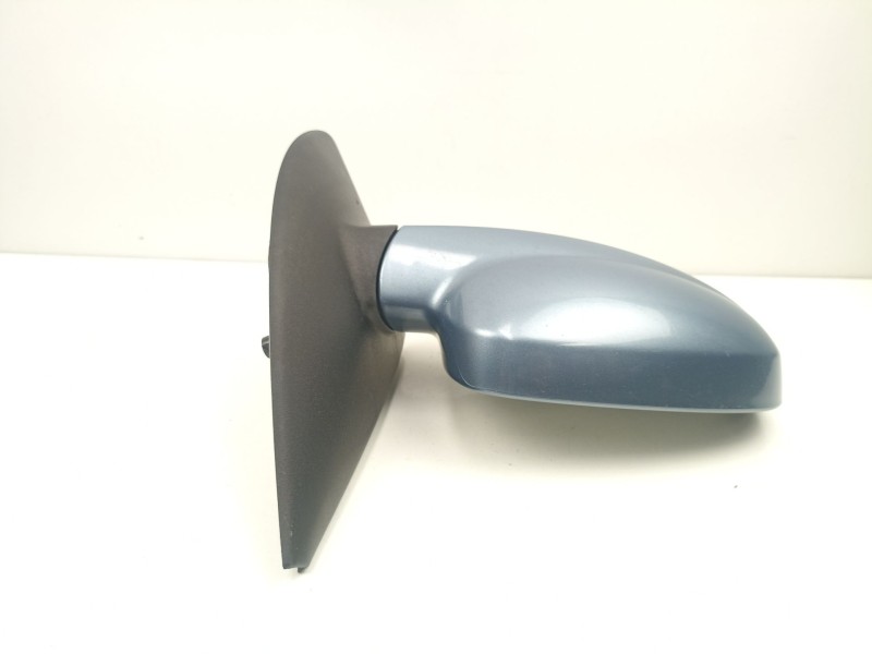 Recambio de retrovisor derecho para chevrolet aveo / kalos hatchback (t200) 1.4 16v referencia OEM IAM 96406191  