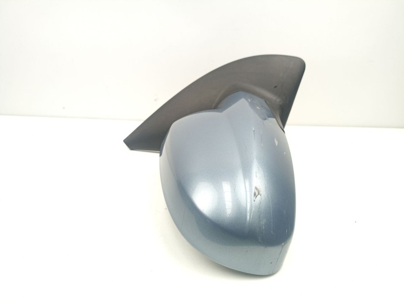 Recambio de retrovisor derecho para chevrolet aveo / kalos hatchback (t200) 1.4 16v referencia OEM IAM 96406191  