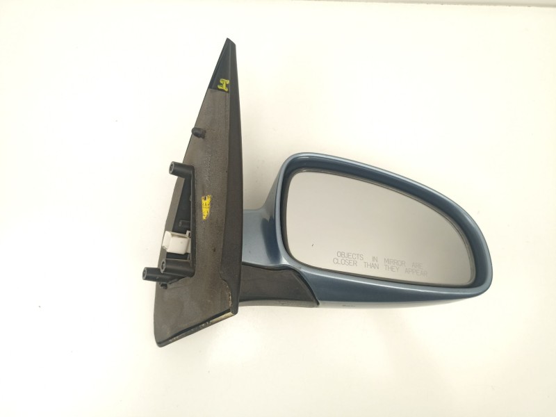 Recambio de retrovisor derecho para chevrolet aveo / kalos hatchback (t200) 1.4 16v referencia OEM IAM 96406191  