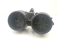 Recambio de cuadro instrumentos para chevrolet aveo / kalos hatchback (t200) 1.4 16v referencia OEM IAM 96426348  