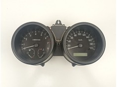 Recambio de cuadro instrumentos para chevrolet aveo / kalos hatchback (t200) 1.4 16v referencia OEM IAM 96426348   2