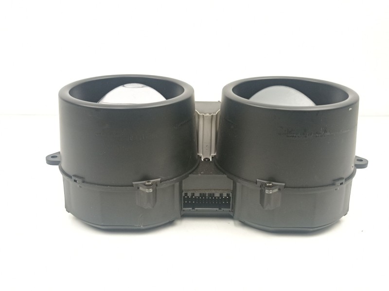 Recambio de cuadro instrumentos para chevrolet aveo / kalos hatchback (t200) 1.4 16v referencia OEM IAM 96426348  