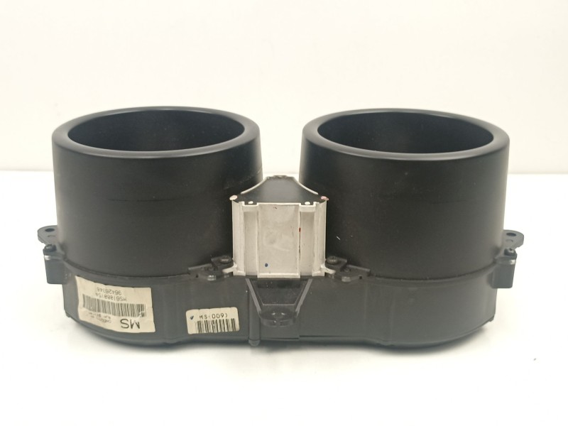 Recambio de cuadro instrumentos para chevrolet aveo / kalos hatchback (t200) 1.4 16v referencia OEM IAM 96426348  