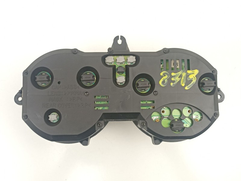 Recambio de cuadro instrumentos para chevrolet aveo / kalos hatchback (t200) 1.4 16v referencia OEM IAM 96426348  