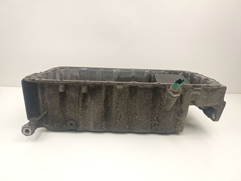 Recambio de carter aceite para fiat scudo furgoneta (270_, 272_) 2.0 d multijet referencia OEM IAM 9686822880  