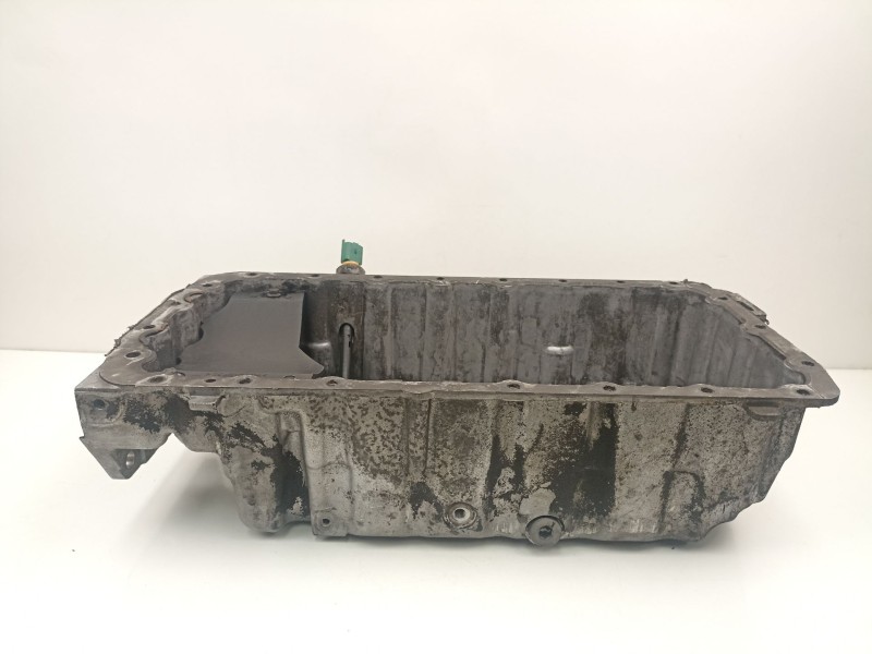 Recambio de carter aceite para fiat scudo furgoneta (270_, 272_) 2.0 d multijet referencia OEM IAM 9686822880  
