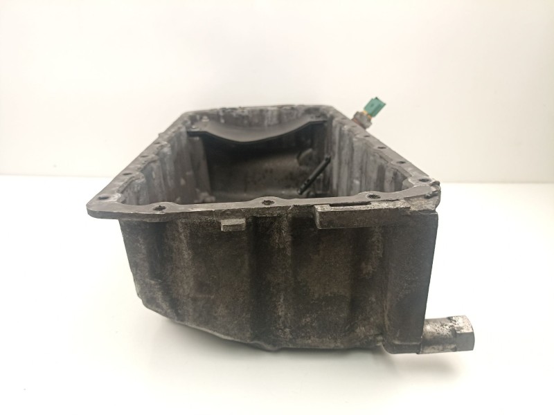 Recambio de carter aceite para fiat scudo furgoneta (270_, 272_) 2.0 d multijet referencia OEM IAM 9686822880  