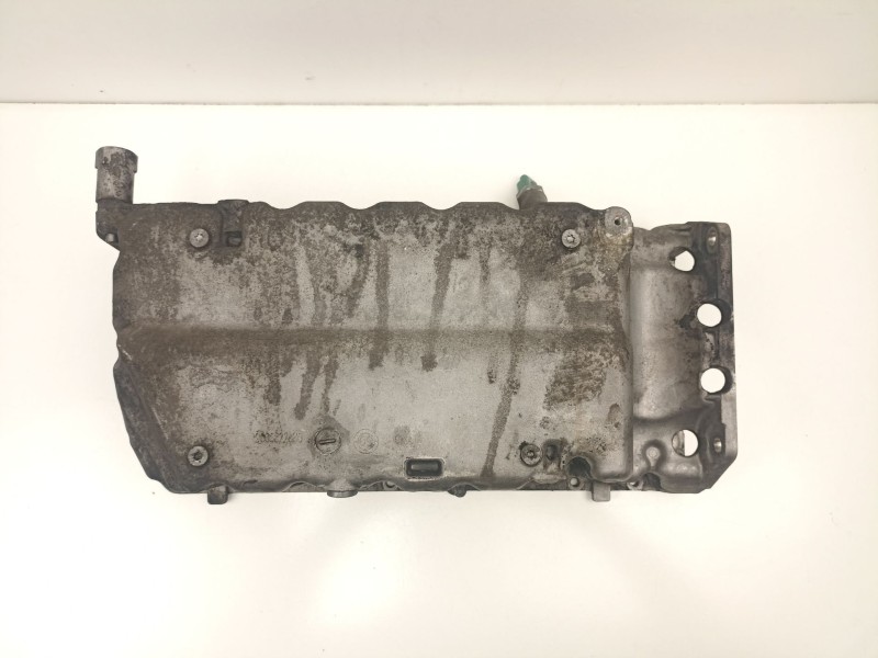 Recambio de carter aceite para fiat scudo furgoneta (270_, 272_) 2.0 d multijet referencia OEM IAM 9686822880  