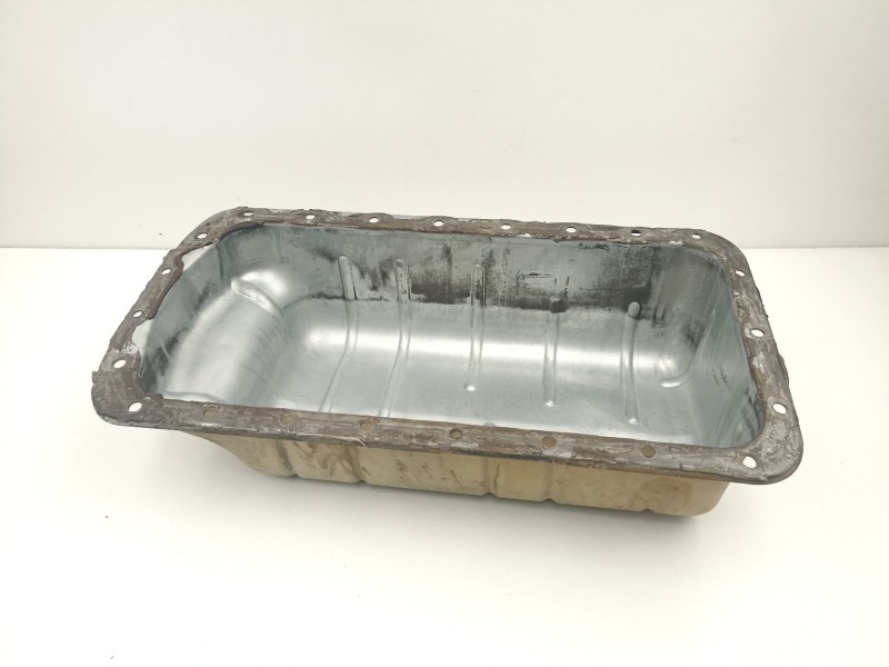 Recambio de carter aceite para peugeot 206 hatchback (2a/c) 2.0 hdi 90 referencia OEM IAM 0301J7  