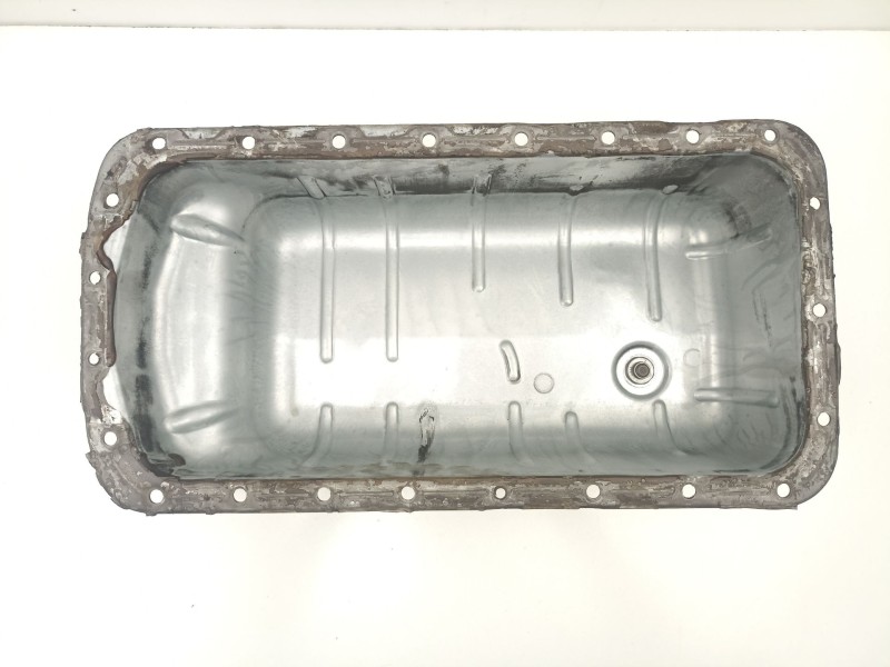 Recambio de carter aceite para peugeot 206 hatchback (2a/c) 2.0 hdi 90 referencia OEM IAM 0301J7  