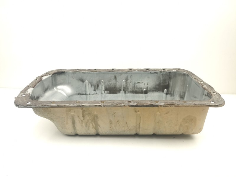 Recambio de carter aceite para peugeot 206 hatchback (2a/c) 2.0 hdi 90 referencia OEM IAM 0301J7  
