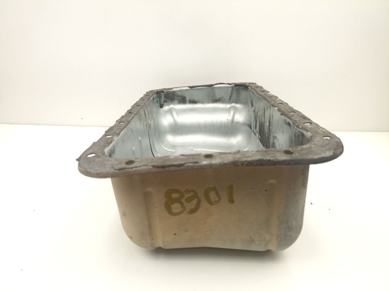 Recambio de carter aceite para peugeot 206 hatchback (2a/c) 2.0 hdi 90 referencia OEM IAM 0301J7  