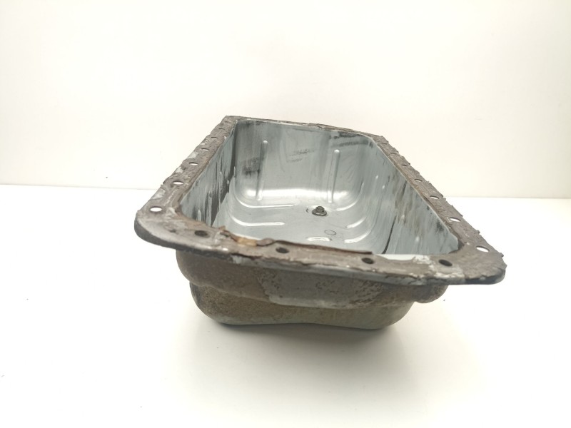 Recambio de carter aceite para peugeot 206 hatchback (2a/c) 2.0 hdi 90 referencia OEM IAM 0301J7  