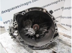 Recambio de cambio 5v (td/tdi ) : renault laguna : 1.9 dci (107,41cv) [2000] para renault laguna 1.9 dci referencia OEM IAM PK1A