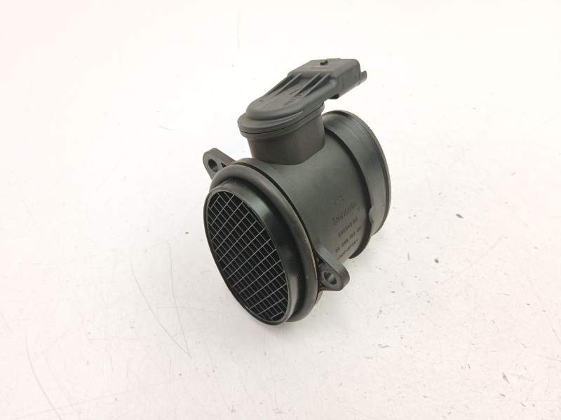 Recambio de caudalimetro para citroën c3 picasso (sh_) 1.6 hdi referencia OEM IAM 9650010780 72834204 