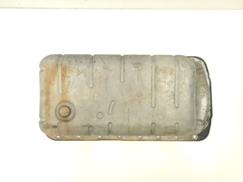 Recambio de carter aceite para peugeot 206 hatchback (2a/c) 2.0 hdi 90 referencia OEM IAM 0301J7  