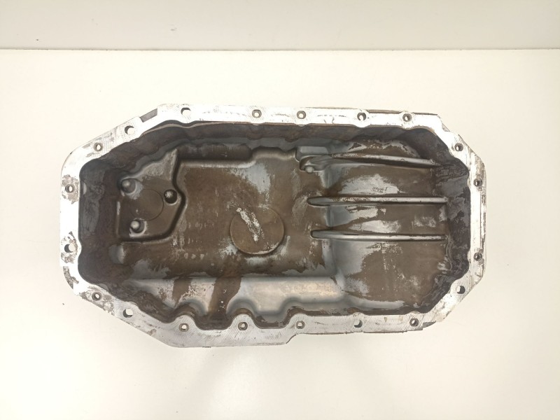 Recambio de carter aceite para seat toledo ii (1m2) 1.6 16v referencia OEM IAM 030103603Q  