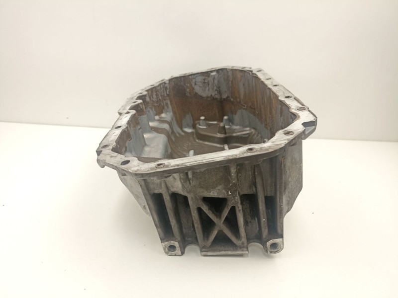 Recambio de carter aceite para seat toledo ii (1m2) 1.6 16v referencia OEM IAM 030103603Q  