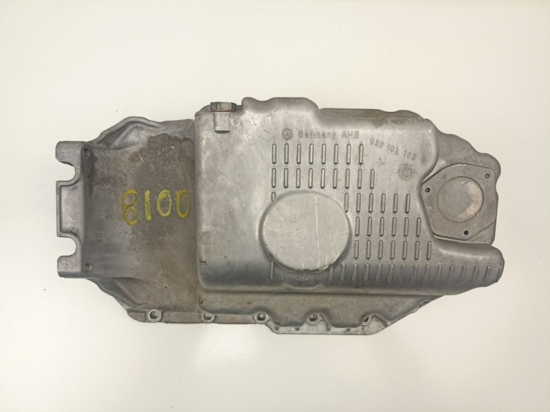 Recambio de carter aceite para seat toledo ii (1m2) 1.6 16v referencia OEM IAM 030103603Q  