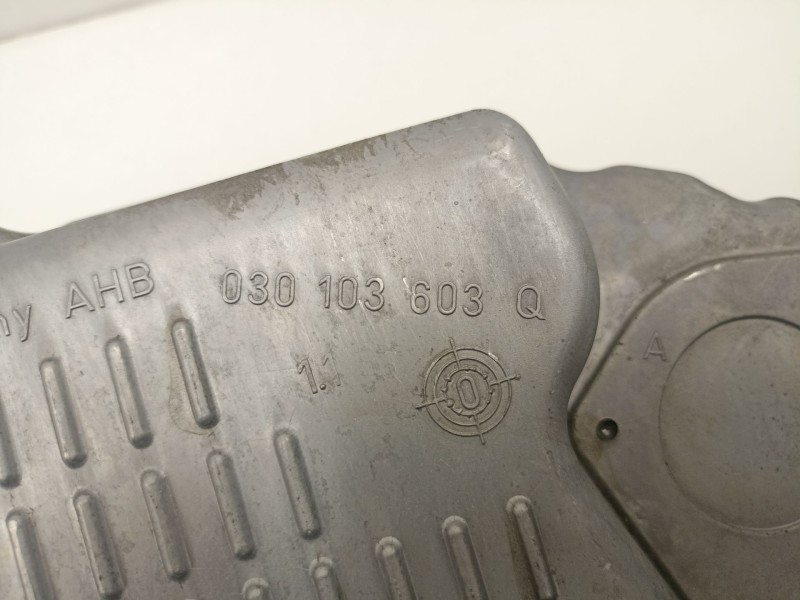 Recambio de carter aceite para seat toledo ii (1m2) 1.6 16v referencia OEM IAM 030103603Q  