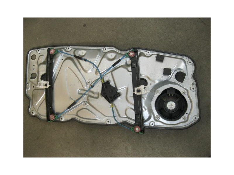 Recambio de elevalunas elec. del. dch. : fiat stilo : 1.4 g -843a1000 (95,2cv) 3p [2006] para fiat stilo 1.4 g -843a1000 referen