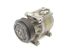 Recambio de compresor aire acondicionado para ford ka (ru8) 1.2 referencia OEM IAM 51747318 SCSB06 5A7875200