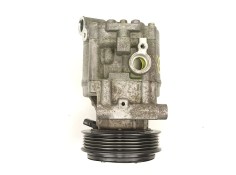 Recambio de compresor aire acondicionado para ford ka (ru8) 1.2 referencia OEM IAM 51747318 SCSB06 5A7875200 2