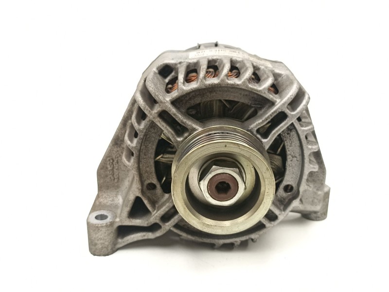 Recambio de alternador para ford ka (ru8) 1.2 referencia OEM IAM 51859041 MS1012101381 