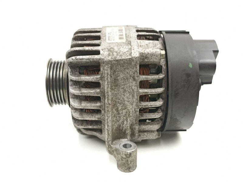 Recambio de alternador para ford ka (ru8) 1.2 referencia OEM IAM 51859041 MS1012101381 
