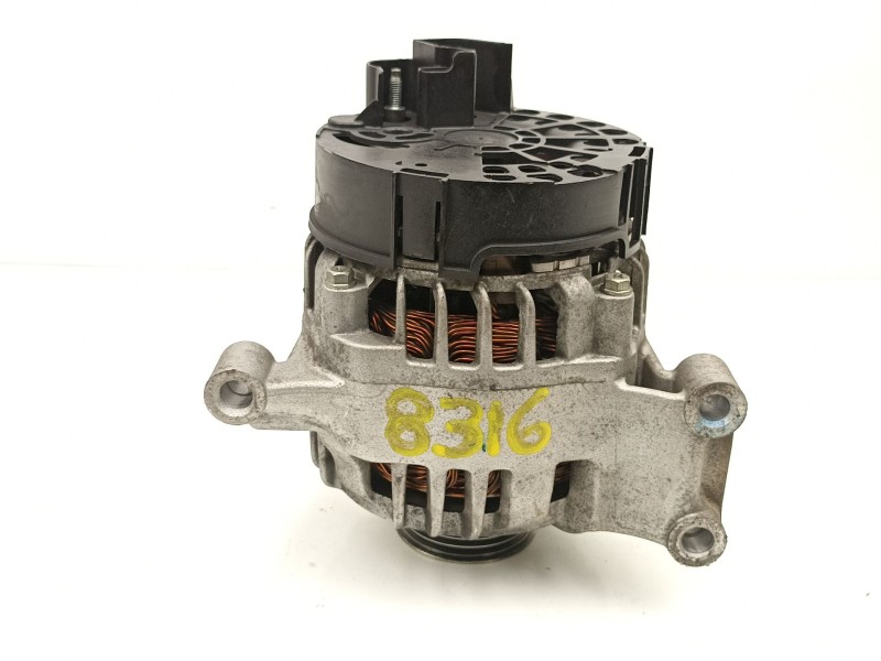 Recambio de alternador para ford ka (ru8) 1.2 referencia OEM IAM 51859041 MS1012101381 